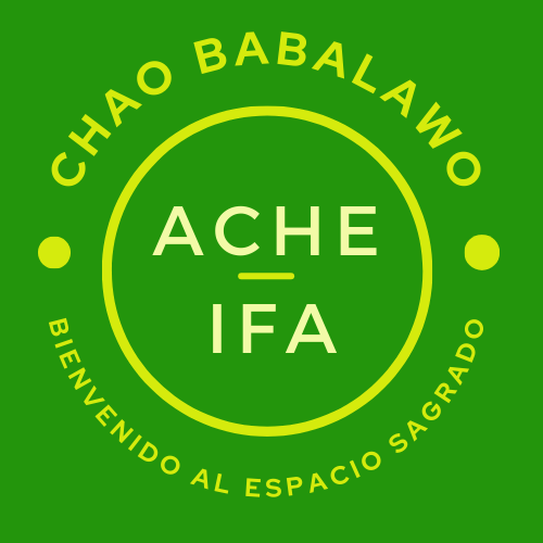 ACHE – IFA